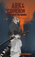 Ark of the Chimeron