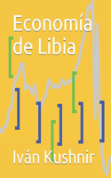 Economía de Libia