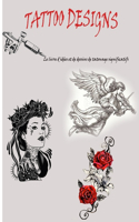 Dessins De Tatouage: 50 conceptions de tatouage créatives et significatives