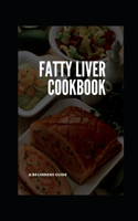 Fatty Liver Cookbook