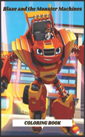 Blaze and the Monster Machines