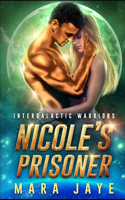 Nicole's Prisoner