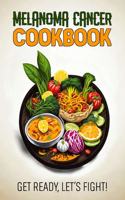 Melanoma Cancer Cookbook