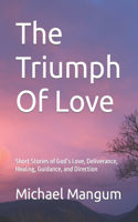 Triumph Of Love