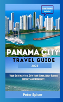 Panama City Travel Guide