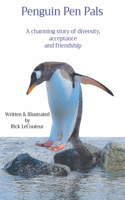 Penguin Pen Pals