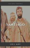 Jesús Habla de Santiago