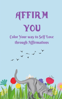 Affirm You