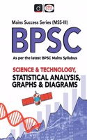 Bpsc Science & Technclogy Graphs & Diagrams