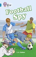 Football Spy