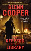 Keepers of the Library