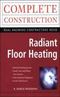 Radiant Floor Heating