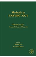 Oxygen Biology and Hypoxia