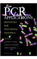 PCR Applications: Protocols for Functional Genomics