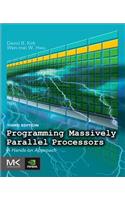 Programming Massively Parallel Processors