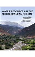 Water Resources in the Mediterranean Region