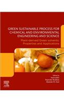 Green Sustainable Process for Chemical and Environmental Engineering and Science