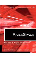 RailsSpace
