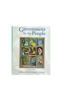 Government by the People, Texas Version