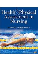 Health & Physical Assessment in Nursing