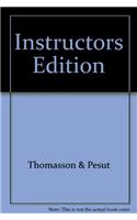 Instructors Edition
