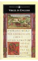 Virgil in English: (Penguin Classics: Poets in Translation S.)