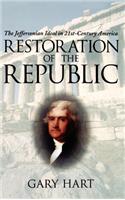 Restoration of the Republic