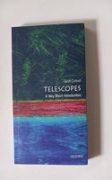 Telescopes: A Very Short Introduction