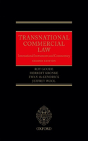 Transnational Commercial Law