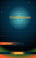 Good Reasons