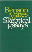Sceptical Essays