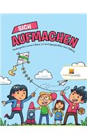 Sich Aufmachen: Kindergarten Lernen Band. 3 Verfolgungszahlen Und Zählung