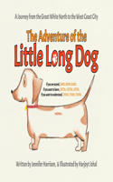 Adventure of the Little Long Dog