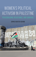 Women's Political Activism in Palestine