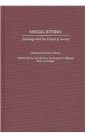 Social Ethics