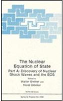Nuclear Equation of State