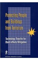 Protecting People and Buildings from Terrorism