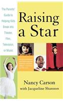 Raising a Star
