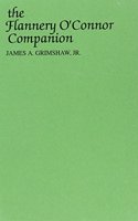 Flannery O'Connor Companion