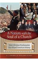 A Nation with the Soul of a Church