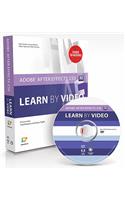 Adobe After Effects Cs5: Learn by Video