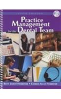 Practice Management For The Dental Team (Spiral-Bound)