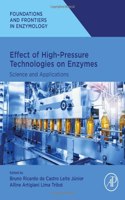 Effect of High-Pressure Technologies on Enzymes