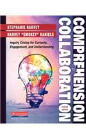 Comprehension and Collaboration, Revised Edition