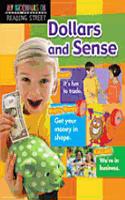 Reading 2008 Sidewalks for Reading Intervention Student Reader Grade 3 Volume 1
