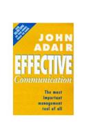 Effective Communication (Revised Edition)