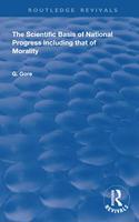 The Scientific Basis of National Progress