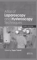 Atlas of Laparoscopy and Hysteroscopy Techniques