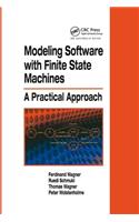 Modeling Software with Finite State Machines