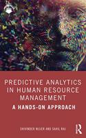 Predictive Analytics in Human Resource Management: A Hands-on Approach